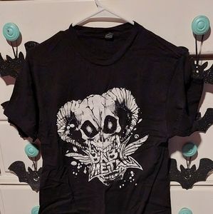 BabyMetal T-Shirt Hot Topic Exclusive